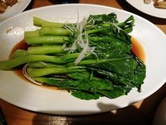 -又一福烤鸭·北京菜(东四店)