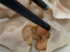 -大娘水饺(三星镇绣女路叠石桥店)