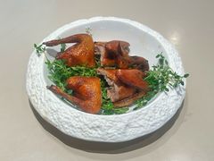 -蔡澜点心·粤菜(丽泽天街店)