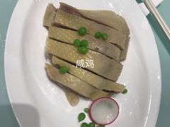 -新吉士·上海菜(浦东LCM置汇旭辉店)