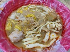 -安发瞧麻辣烫(总店)