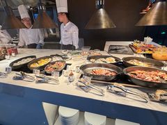 -傲廬·云端餐厅·深圳柏悦酒店