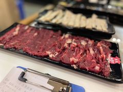 -陈记顺和牛肉火锅馆(天河北路店)