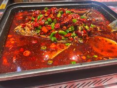 -辣小鲜·南昌大排档(船山路店)