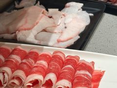 -海底捞火锅(金融街万达店)