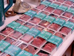 -孙庆海腊牛肉店(大皮院店)