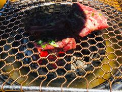 -老炉家木炭烤肉(长江国际店)