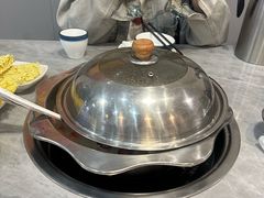 -光头药膳鸡(莱茵小镇店)