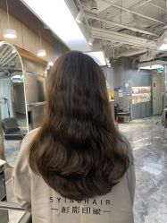 -Sying杉影日式烫染專門店