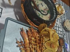 -云晓光头烧烤吧(盛夏店)