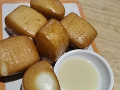 -开蚝屋·海鲜龙虾烧烤(文二路店)