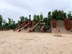 -枫香湖儿童公园
