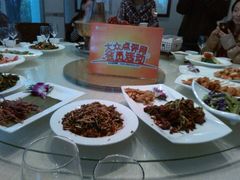iphone_upload_pic-新竹里馆·花园餐厅(兴苑路店)