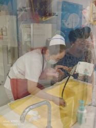 -纵享怡月月子中心(西稍门店)