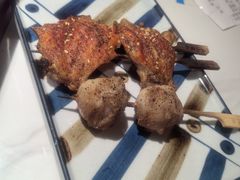 -火山屋台(新街口店)