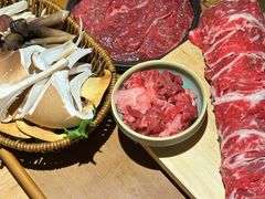 -黔诚酸汤牛肉(甲秀楼店)