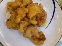 -清香园大连老菜馆(成仁街店)
