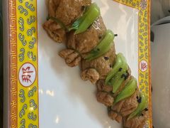 -那家小馆•北京菜•烤鸭(香山店)