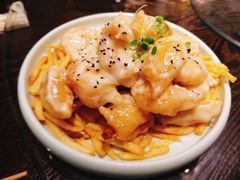 妈妈虾球-津沽小院(天津之眼店)