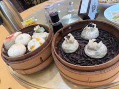 -富春茶社(国庆路店)