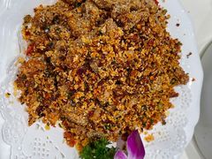 -老爷庙风味美食府(魏都大道店)