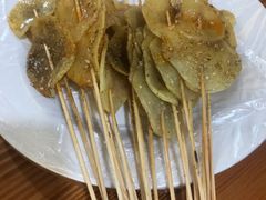 -十里铺铁板鱿鱼