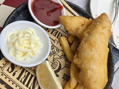 -高乔镇·巴西烤肉自助(蓝港店)