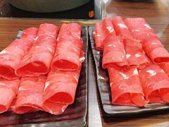 -呷哺呷哺(枫蓝国际店)