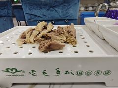 -老毛手抓·盐池滩羊非遗手抓(宁夏总店)