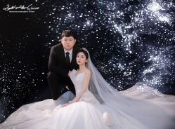 -苏菲亚婚纱摄影