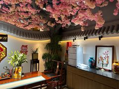 -食悦江南·淮扬菜·烤鸭(亚运村·惠新店)