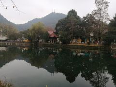 -花溪公园