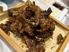 -津悦·正阳春烤鸭(红旗南路店)