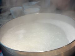 -淘米捞·米汤脆鲩鱼火锅(福田皇岗店)