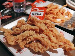 -师烤·豆花烤鱼(广州荔湾扬韬广场店)
