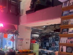 -王歘歘·chuǎ火锅(五道营店)