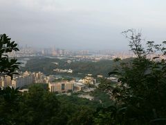 -高榜山景区