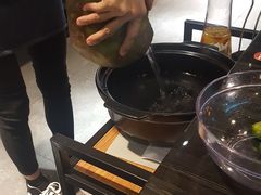 -东椰·海南椰子鸡火锅(朝阳门店)