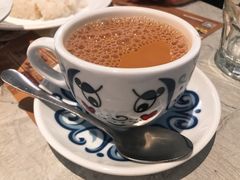 鸳鸯奶茶-翠华(澳门银河店)