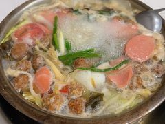 -海关荤豆花(洋河一路店)