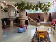 -水桶王国主题餐厅·聚会·生日派对·亲子活动·家庭套餐(亚龙湾希尔顿店)