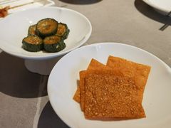 -羊门客在·烤盐池滩羊·川菜