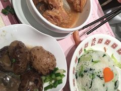 -池记(尖沙咀店)