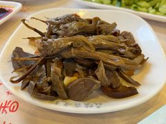 -五丁桥光头香辣蟹(望江橡树林店)