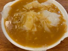 蒜蓉蒸陈村粉-正德顺順德雙皮奶(中信店)