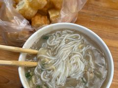 -汪记鲜鱼糊汤粉(沈阳路总店)