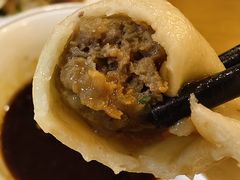 饺子-鹤乡东北菜(崮山路店)