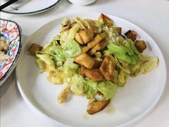 -帕米尔食府(白云观店)