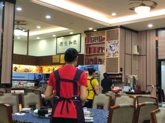 -祈胜邨•顺德鱼生•顺德菜(容桂店)