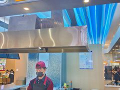 -五四广场美食城(福泰广场店)